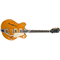 Gretsch G5622T ELCMTC CB VINT ORG Электрогитара полуакустическая, Electromatic Collection, Center-Block, цвет светло-оранжевый - фото 89470