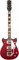Gretsch G5441T Double Jet with Bigsby®, Rosewood Fingerboard, Firebird Red Электрогитара, цвет красный - фото 89476
