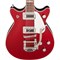 Gretsch G5441T Double Jet with Bigsby®, Rosewood Fingerboard, Firebird Red Электрогитара, цвет красный - фото 89478