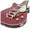 Gretsch G5441T Double Jet with Bigsby®, Rosewood Fingerboard, Firebird Red Электрогитара, цвет красный - фото 89480