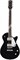 Gretsch G5425 Jet Club, Rosewood Fingerboard, Black Электрогитара, серия Electromatic Collection, Jet™ Club, цвет черный - фото 89482