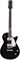 Gretsch G5425 Jet Club, Rosewood Fingerboard, Black Электрогитара, серия Electromatic Collection, Jet™ Club, цвет черный - фото 89483