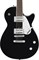 Gretsch G5425 Jet Club, Rosewood Fingerboard, Black Электрогитара, серия Electromatic Collection, Jet™ Club, цвет черный - фото 89484