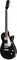 Gretsch G5425 Jet Club, Rosewood Fingerboard, Black Электрогитара, серия Electromatic Collection, Jet™ Club, цвет черный - фото 89485