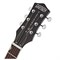 Gretsch G5425 Jet Club, Rosewood Fingerboard, Black Электрогитара, серия Electromatic Collection, Jet™ Club, цвет черный - фото 89486