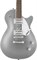 Gretsch G5426 Jet Club, Rosewood Fingerboard, Silver Электрогитара, серия Electromatic Collection, Jet™ Club, цвет серебристый - фото 89489