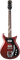 Gretsch G5135CVT Electromatic® CVT with Bigsby®, Rosewood Fingerboard, Cherry Stain Электрогитара, цвет вишневый - фото 89493