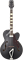 Gretsch G100BKCE Synchromatic™ Archtop Cutaway Electric, Rosewood Fingerboard, Flat Black Электрогитара полуакустическая, черная - фото 89518
