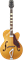 Gretsch G100CE Synchromatic Archtop Cutaway Electric, Rosewood Fingerboard, Flat Natural Электрогитара полуакустическая - фото 89522