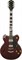 Gretsch G2622 Streamliner Center Block with V-Stoptail, Broad'Tron, Walnut Stain Электрогитара полуакустическая, цвет орех - фото 89537