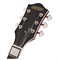 Gretsch G2622LH Streamliner Center Block, V-Stoptail, Left-Handed, Flagstaff Sunset Электрогитара левосторонняя, цвет красный - фото 89545