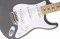 FENDER Eric Clapton Stratocaster, Maple Fingerboard, Pewter Электрогитара - фото 89595