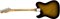 FENDER Classic Player Baja Telecaster, Maple Fingerboard, 2-Color Sunburst Электрогитара - фото 89675