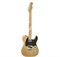 FENDER Classic Player Baja Telecaster, Maple Fingerboard, Blonde Электрогитара - фото 89682
