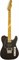 FENDER Modern Player Telecaster Plus, Maple Fingerboard, Charcoal Transparent Электрогитара - фото 89719