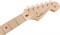 FENDER Custom Shop Eric Clapton Signature Stratocaster, Maple Fingerboard, Mercedes Blue электрогитара - фото 89743