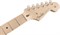 FENDER Custom Shop Eric Clapton Signature Stratocaster, Maple Fingerboard, Midnight Blue электрогитара - фото 89748