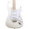 FENDER Custom Shop Robin Trower Signature Stratocaster, Maple Fingerboard, Arctic White электрогитара - фото 89784