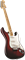 Fender Custom Shop Robin Trower Signature Stratocaster, Maple Fingerboard, Midnight Wine Burst Электрогитара - фото 89788