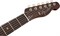 Fender Custom Shop LTD 57 ESQUIRE RW JRN/CC - WFCH2TSB Электрогитара - фото 89822