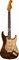 Fender Custom Shop 2017 ARTISAN FIG ROSEWOOD STRAT Электрогитара - фото 89840