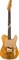 Fender Custom Shop 2017 ARTISAN SPALTED MAPLE TELE Электрогитара - фото 89854