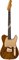 Fender Custom Shop 2017 ARTISAN CLARO WALNUT TELE Электрогитара - фото 89859