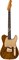 Fender Custom Shop 2017 ARTISAN CLARO WALNUT TELE Электрогитара - фото 89860