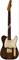 Fender Custom Shop 2017 ARTISAN FIG ROSEWOOD TELE Электрогитара - фото 89866
