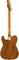 Fender Custom Shop 2017 ARTISAN FIG ROSEWOOD TELE Электрогитара - фото 89868