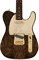 Fender Custom Shop 2017 ARTISAN FIG ROSEWOOD TELE Электрогитара - фото 89869