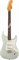 Fender Custom Shop Lush Closet Classic Postmodern Strat Rosewood Fingerboard, Olympic White Электрогитара - фото 89889