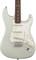 Fender Custom Shop Lush Closet Classic Postmodern Strat Rosewood Fingerboard, Olympic White Электрогитара - фото 89891