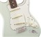 Fender Custom Shop Lush Closet Classic Postmodern Strat Rosewood Fingerboard, Olympic White Электрогитара - фото 89892