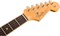 Fender Custom Shop Journeyman Relic Postmodern HSS Strat, Rosewood Fingerboard, Aged Black Электрогитара - фото 89912