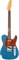 Fender Custom Shop 1961 Relic Telecaster, Rosewood Fingerboard, Aged Lake Placid Blue Электрогитара - фото 89999