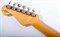 Fender Custom Shop 1961 Relic Telecaster, Rosewood Fingerboard, Aged Lake Placid Blue Электрогитара - фото 90002