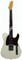 Fender Custom Shop 1961 Relic Telecaster, Rosewood Fingerboard, Aged Olympic White Электрогитара - фото 90003