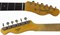 Fender Custom Shop 1961 Relic Telecaster, Rosewood Fingerboard, Aged Olympic White Электрогитара - фото 90008