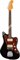 Fender Custom Shop 1959 Journeyman Relic Jazzmaster, Rosewood Fingerboard, Aged Black Электрогитара - фото 90049