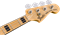 Fender Custom Shop 1969 Closet Classic Precision Bass, Rosewood Fingerboard, Aged Olympic White Бас-гитара - фото 90079