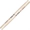 VIC FIRTH 5ADG American Classic® 5A DoubleGlaze -- Double Coat of Lacquer Finish барабанные палочки 5A, орех, деревянный наконеч - фото 90179