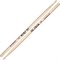 VIC FIRTH 5ADG American Classic® 5A DoubleGlaze -- Double Coat of Lacquer Finish барабанные палочки 5A, орех, деревянный наконеч - фото 90180