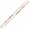 VIC FIRTH 5APG American Classic® 5A PureGrit -- No Finish, Abrasive Wood Texture барабанные палочки 5A, орех, деревянный наконеч - фото 90182