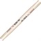 VIC FIRTH 5BDG American Classic® 5B DoubleGlaze -- Double Coat of Lacquer Finish барабанные палочки 5B, орех, деревянный наконеч - фото 90185