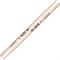 VIC FIRTH 5BDG American Classic® 5B DoubleGlaze -- Double Coat of Lacquer Finish барабанные палочки 5B, орех, деревянный наконеч - фото 90186