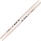 VIC FIRTH 5BPG American Classic® 5B PureGrit -- No Finish, Abrasive Wood Texture барабанные палочки 5B, орех, деревянный наконеч - фото 90188