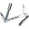 VIC FIRTH VICKEY3 Multitool Drum Key мультитул - фото 90210
