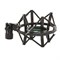 SHURE A313SM крепление на микрофонную стойку для студийного микрофона KSM313 - фото 90368