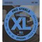 D'ADDARIO EPS590 SET ELEC GTR PROST JAZZ LITE Струны для электрогитары Jazz Light 12-52 D`Addario - фото 90545